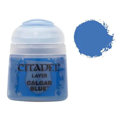 Citadel Layer: Calgar Blue