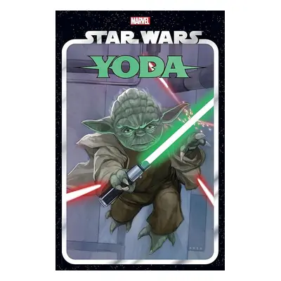 Star Wars: Yoda