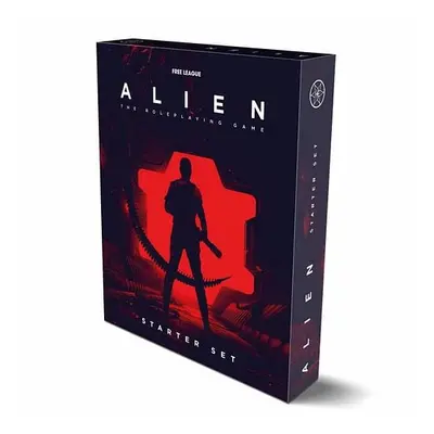 Alien RPG - Starter Set