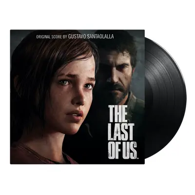 Soundtrack The Last of Us (2 LP)