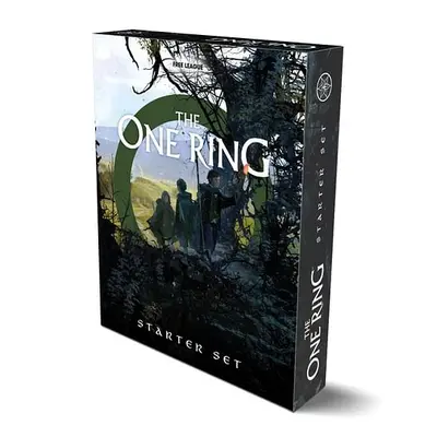 The One Ring Starter Set