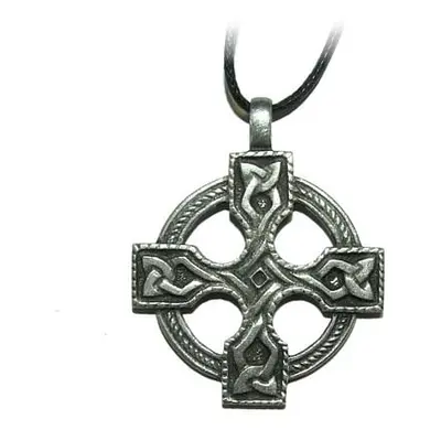 Amulet keltský kříž