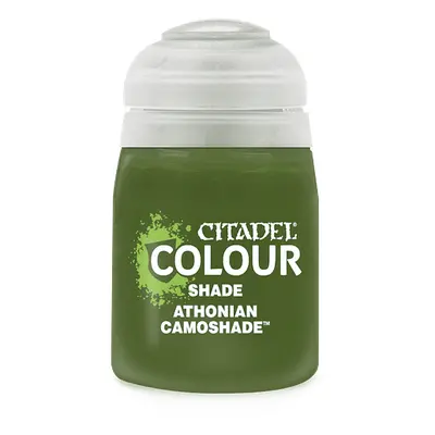 Citadel Shade: Athonian Camoshade 18 ml