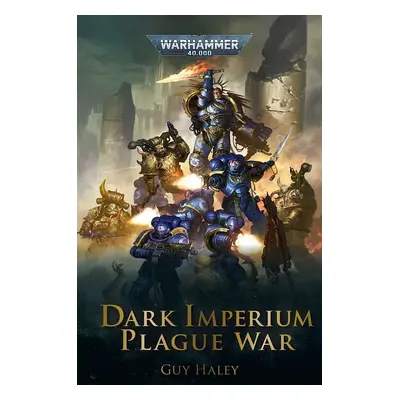 Dark Imperium: Plague War