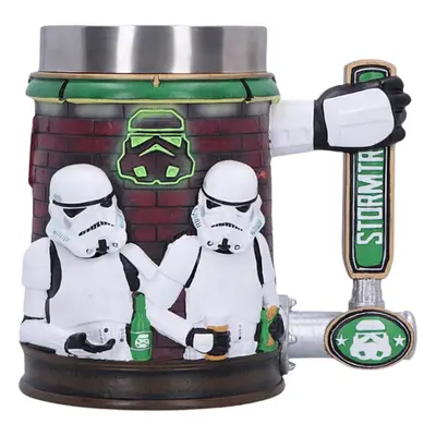 Korbel Star Wars - Stormtrooper Bar