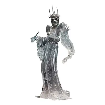 Figurka Pán prstenů Mini Epics - The Witch-King of the Unseen Lands (limitovaná edice)