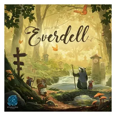 Everdell