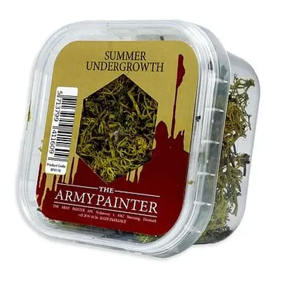 Dekorace Army Painter - Summer Undergrowth, posyp