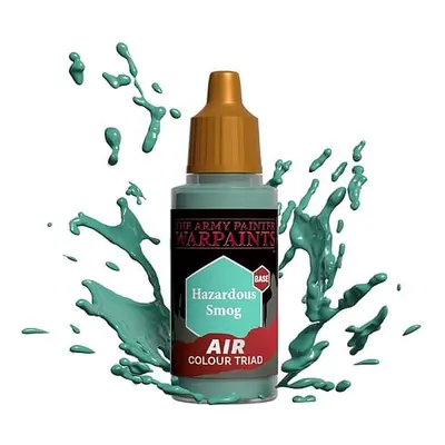 Warpaints Air Hazardous Smog