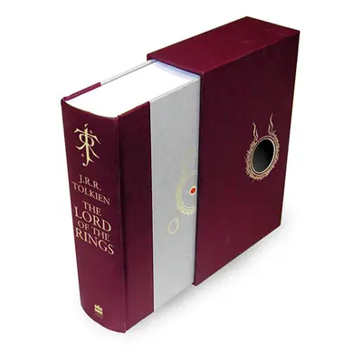 The Lord of the Rings (single volume deluxe edition)