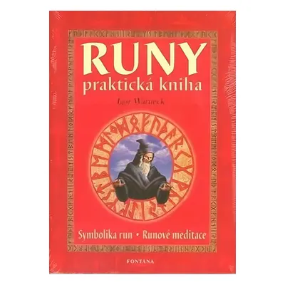 Runy - praktická kniha