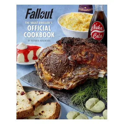 Fallout - The Vault Dweller s Official Cookbook