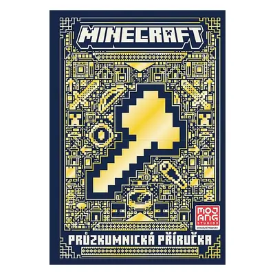 Minecraft - Průzkumnická příručka