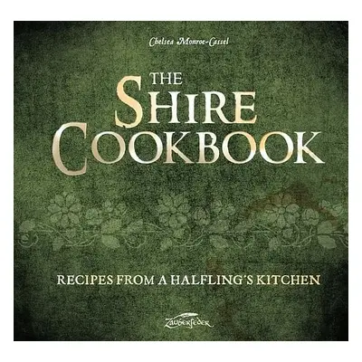 The Shire Cookbook