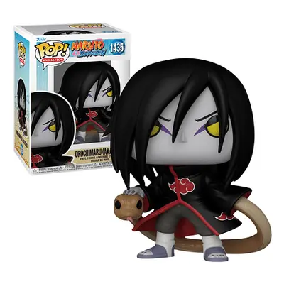 Figurka Naruto - Orochimaru (Akatsuki) Funko POP!