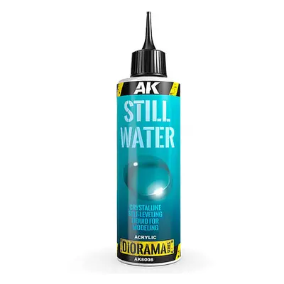 Dekorace AK Interactive - Still Water, 250 ml