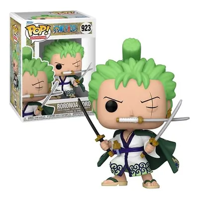 Figurka One Piece - Roronoa Zoro Funko POP!