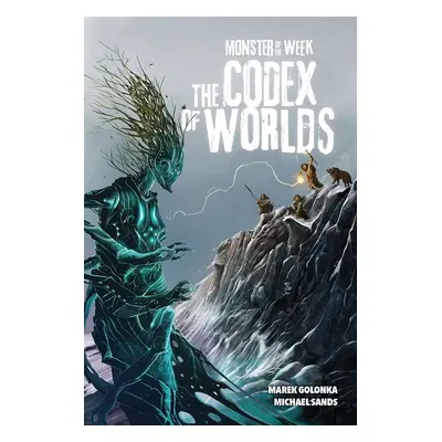 Monster of the Week RPG - Codex of Worlds