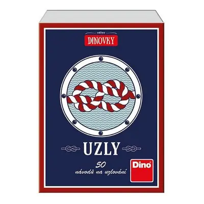 Uzly - cestovní hra