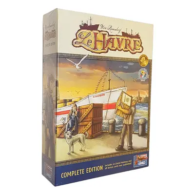 Le Havre (Complete Edition)