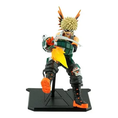 Figurka My Hero Academia - Katsuki Bakugo AP Shot