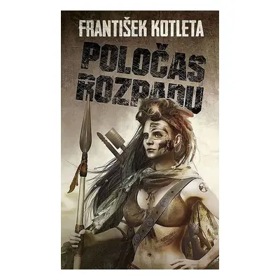 Poločas rozpadu