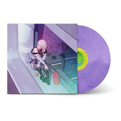 Soundtrack Cyberpunk: Edgerunners (1 LP)