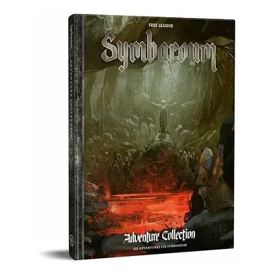 Symbaroum: Adventure Collection