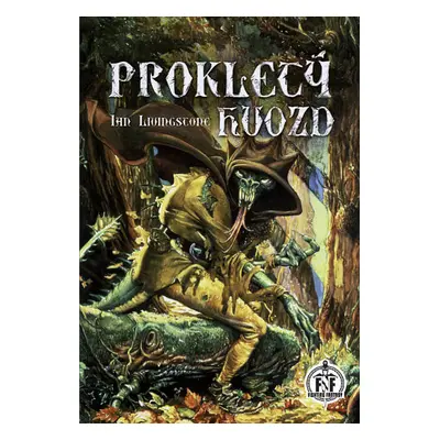 Prokletý hvozd