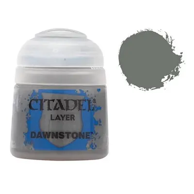 Citadel Layer: Dawnstone