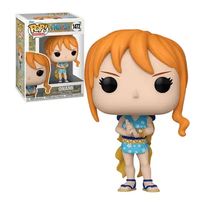 Figurka One Piece - Onami Funko POP!