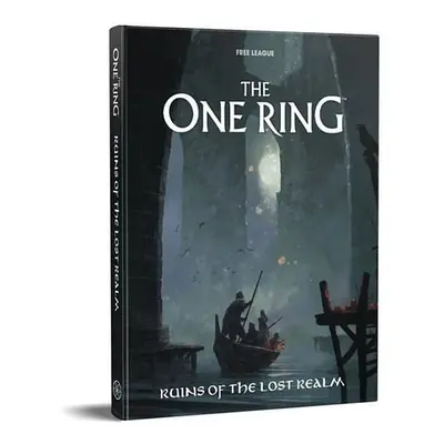 The One Ring RPG: Ruins of the Lost Realm