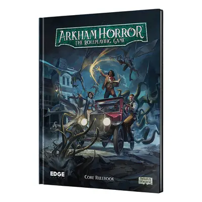 Arkham Horror RPG