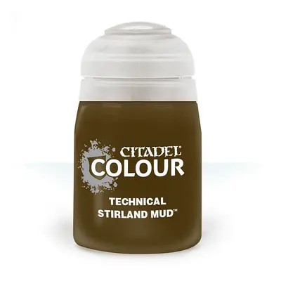 Citadel Technical: Stirland Mud