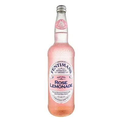 Fentimans Rose Lemonade 0,75 l