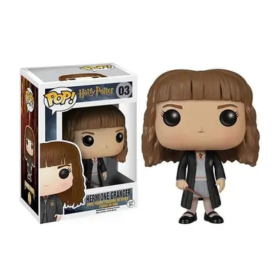 Figurka Harry Potter - Hermiona Grangerová Funko Pop!