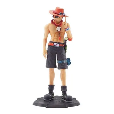 Figurka One Piece - Portgas D. Ace