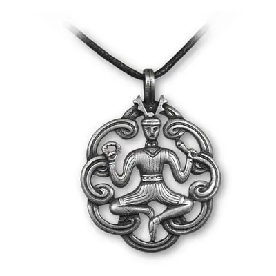 Amulet Cernunn