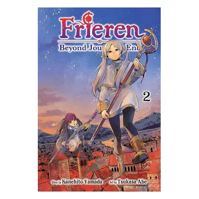 Frieren: Beyond Journey s End, Vol. 2