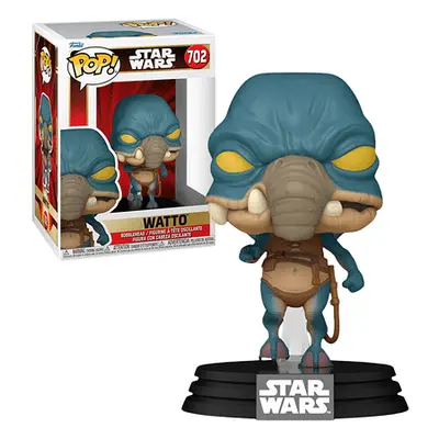 Figurka Star Wars - Watto Funko POP!