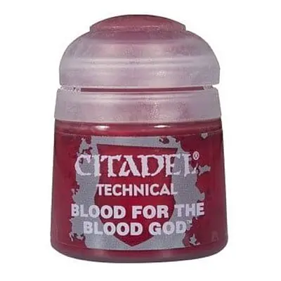 Citadel Technical: Blood for the Blood God