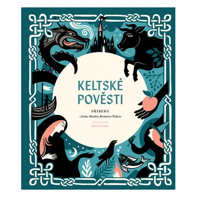 Keltské pověsti