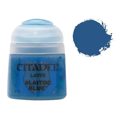 Citadel Layer: Alaitoc Blue