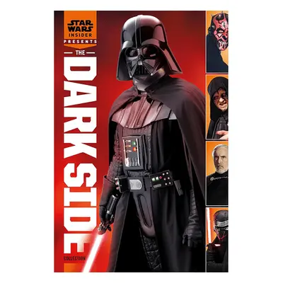 Star Wars Insider Presents: The Dark Side Collection