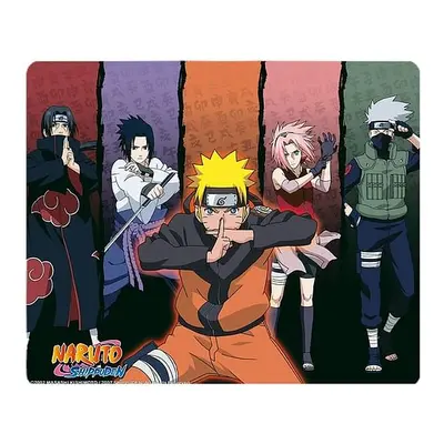 Podložka pod myš Naruto Shippuden