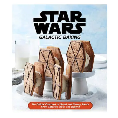 Star Wars - Galactic Baking