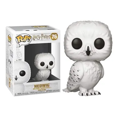 Figurka Harry Potter - Hedvika Funko POP!