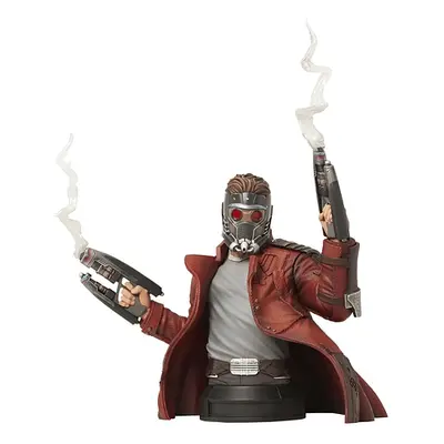 Busta Guardians of the Galaxy - Star-Lord