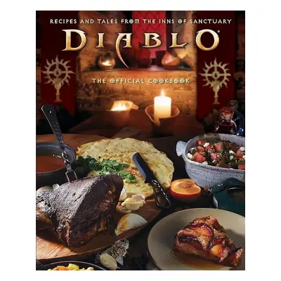 Diablo: The Official Cookbook