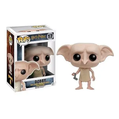 Figurka Harry Potter - Dobby Funko Pop!